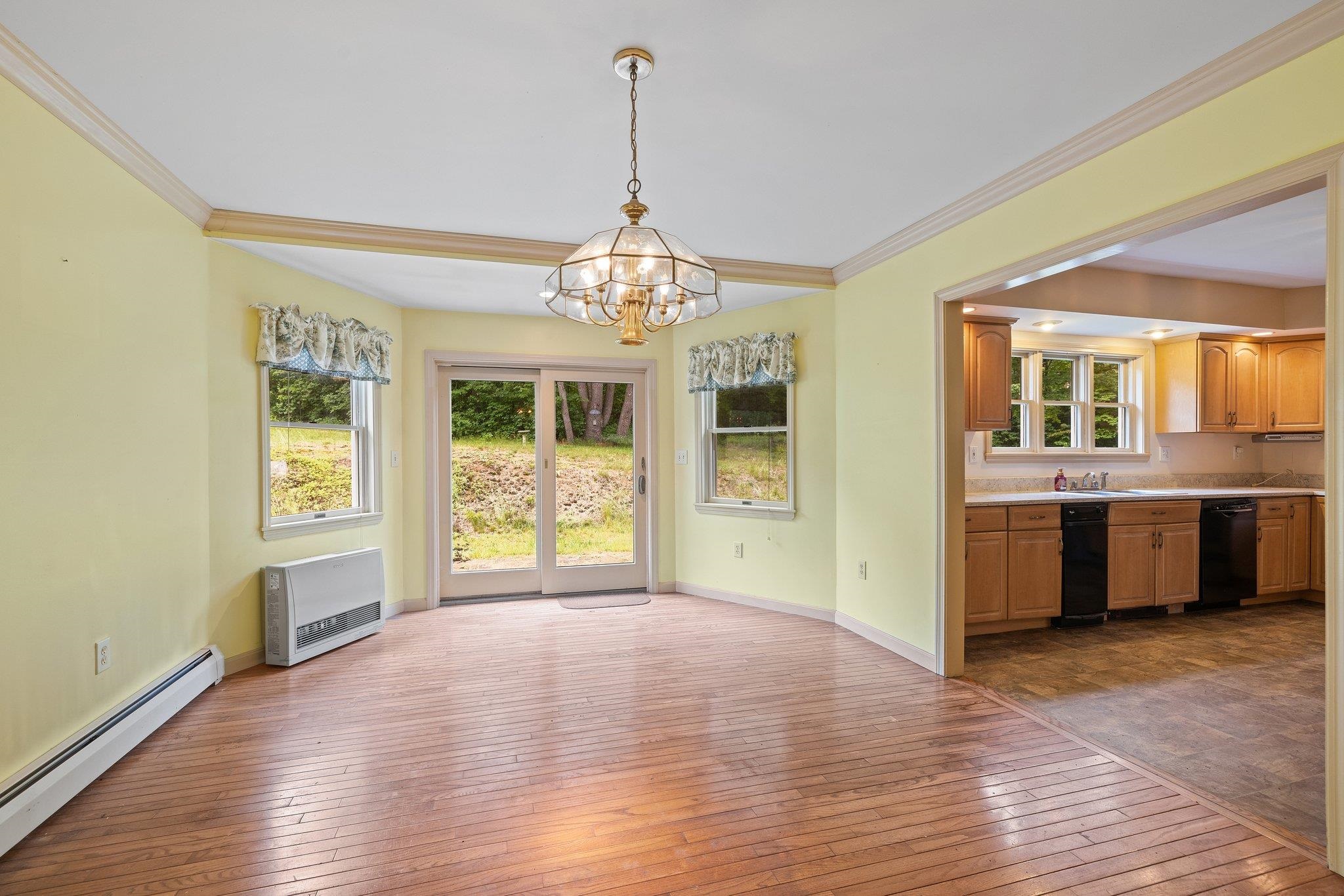 71 Johnson Road Sanbornton, NH 03269 - Photo 8 of 40