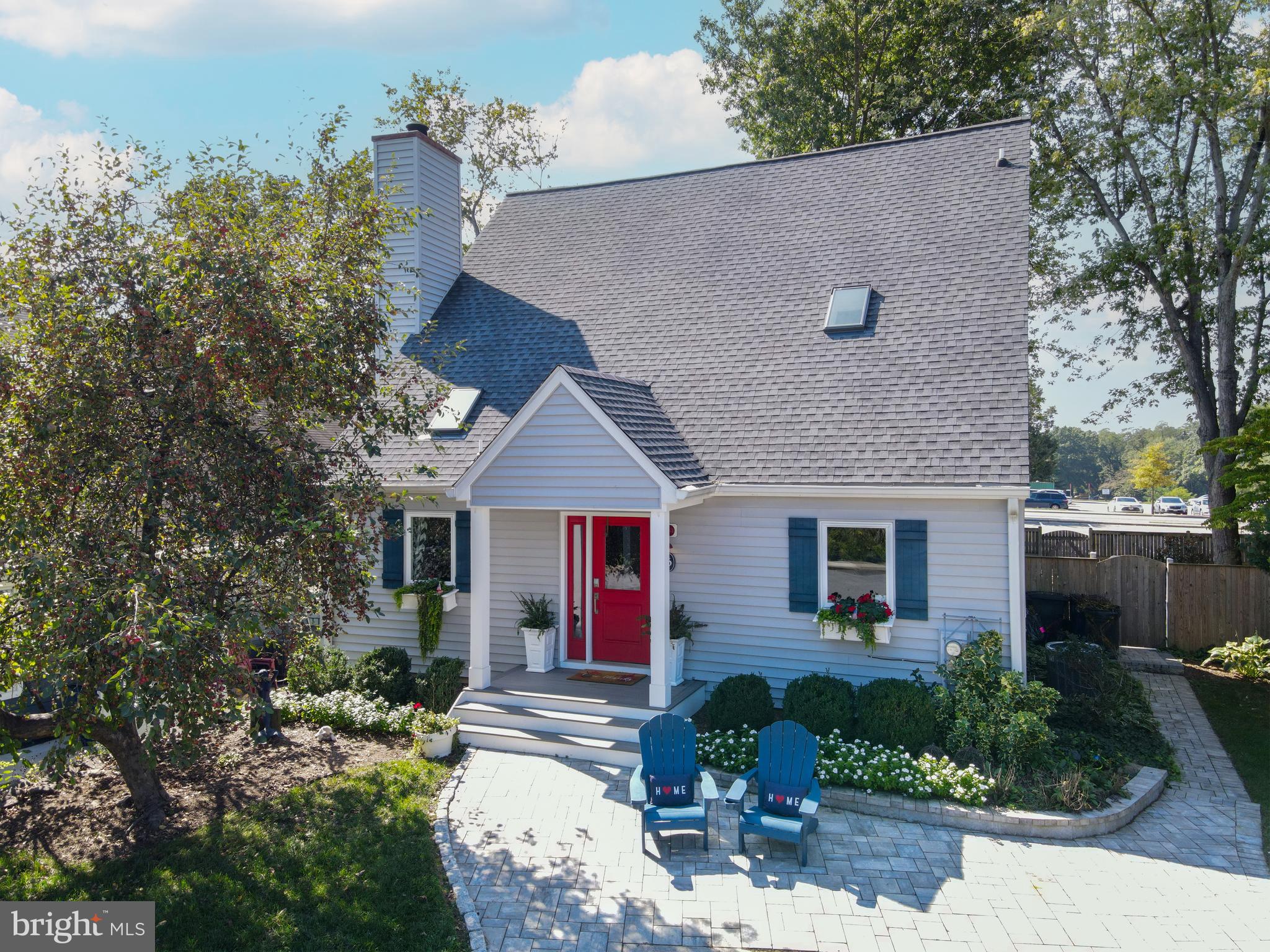 6 Constitution Square, Annapolis, MD 21401 Compass