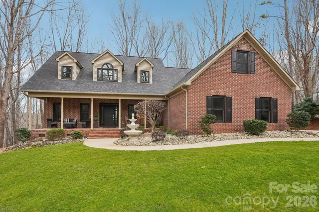 $750,000 | 11655 Terrill Ridge Drive, Davidson, NC 28036