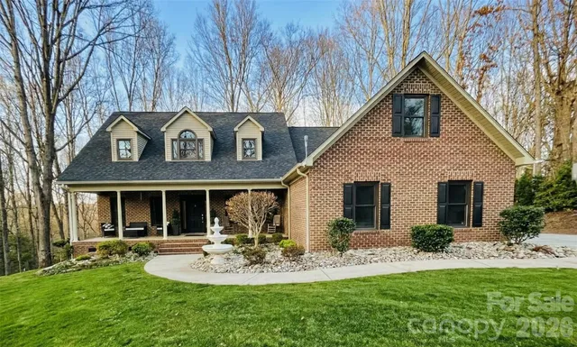 $750,000 | 11655 Terrill Ridge Drive, Davidson, NC 28036