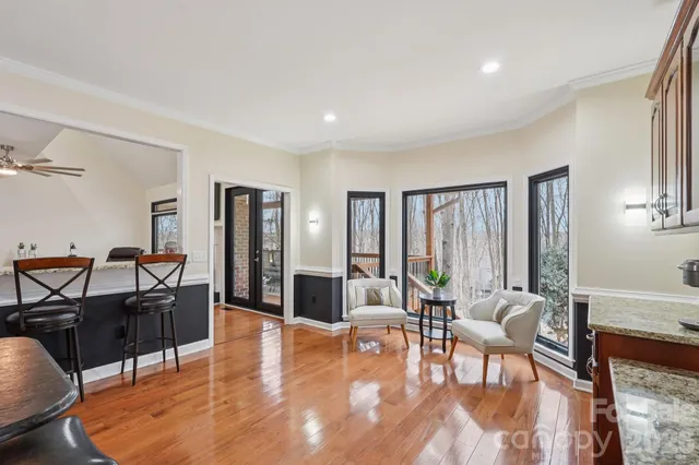 $750,000 | 11655 Terrill Ridge Drive, Davidson, NC 28036