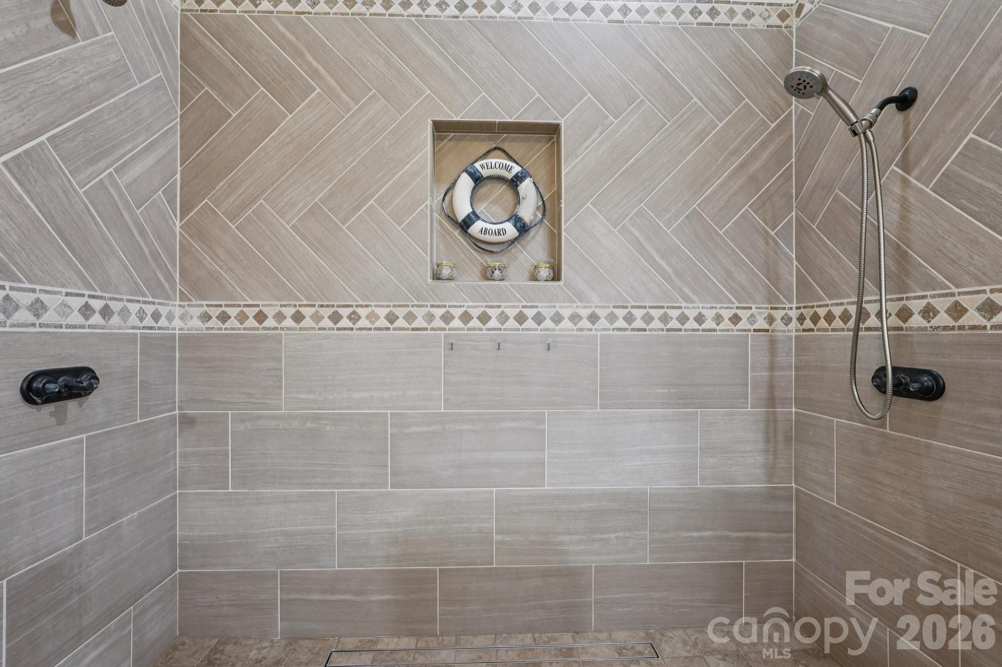 11655 Terrill Ridge Drive Davidson, NC 28036 - Photo 17 of 40 a bathroom with a shower