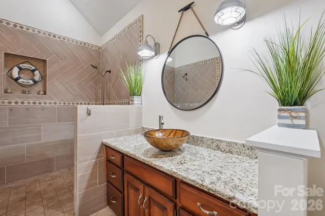 $750,000 | 11655 Terrill Ridge Drive, Davidson, NC 28036