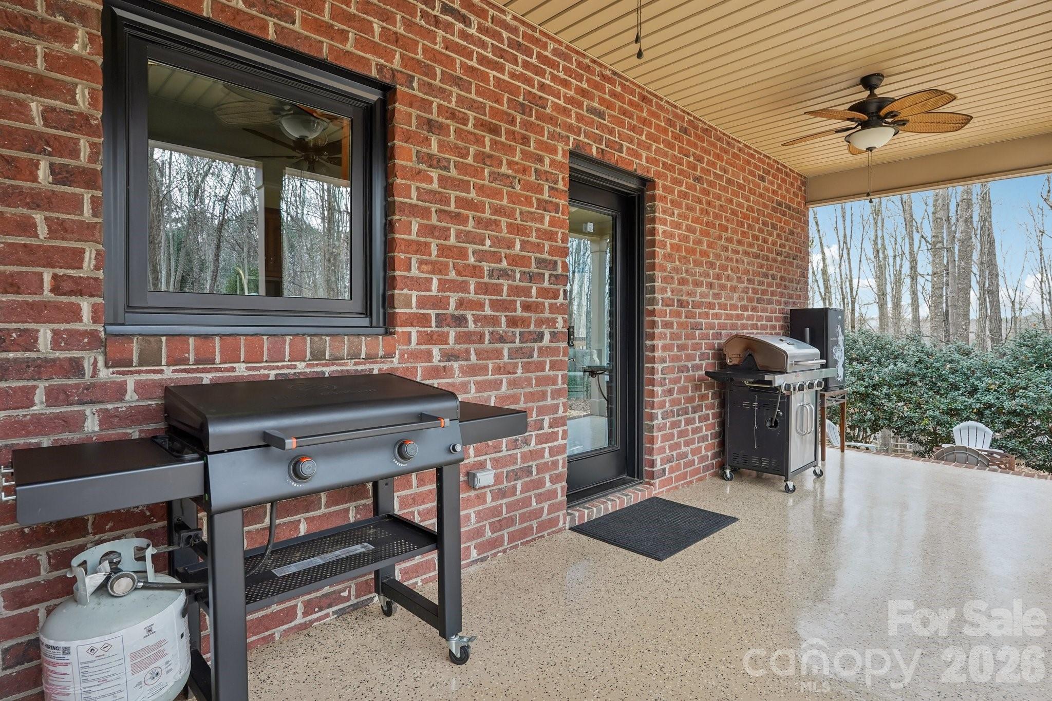 11655 Terrill Ridge Drive Davidson, NC 28036 - Photo 33 of 40 a view of a entryway door front of house