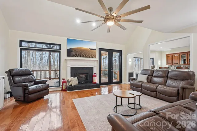 $750,000 | 11655 Terrill Ridge Drive, Davidson, NC 28036