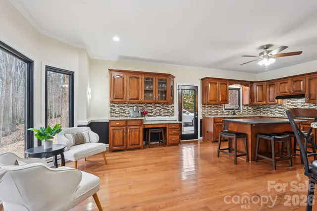 $750,000 | 11655 Terrill Ridge Drive, Davidson, NC 28036