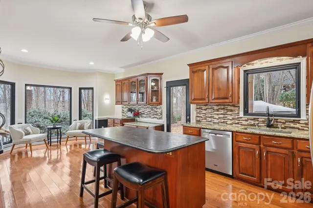 $750,000 | 11655 Terrill Ridge Drive, Davidson, NC 28036