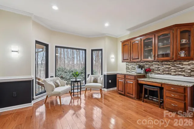 $750,000 | 11655 Terrill Ridge Drive, Davidson, NC 28036