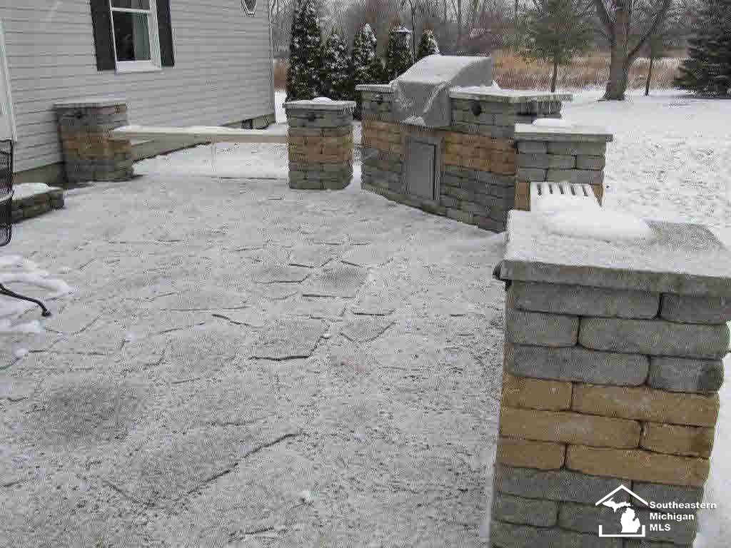 5757 Douglas Road Ida, MI 48140 - Photo 17 of 20