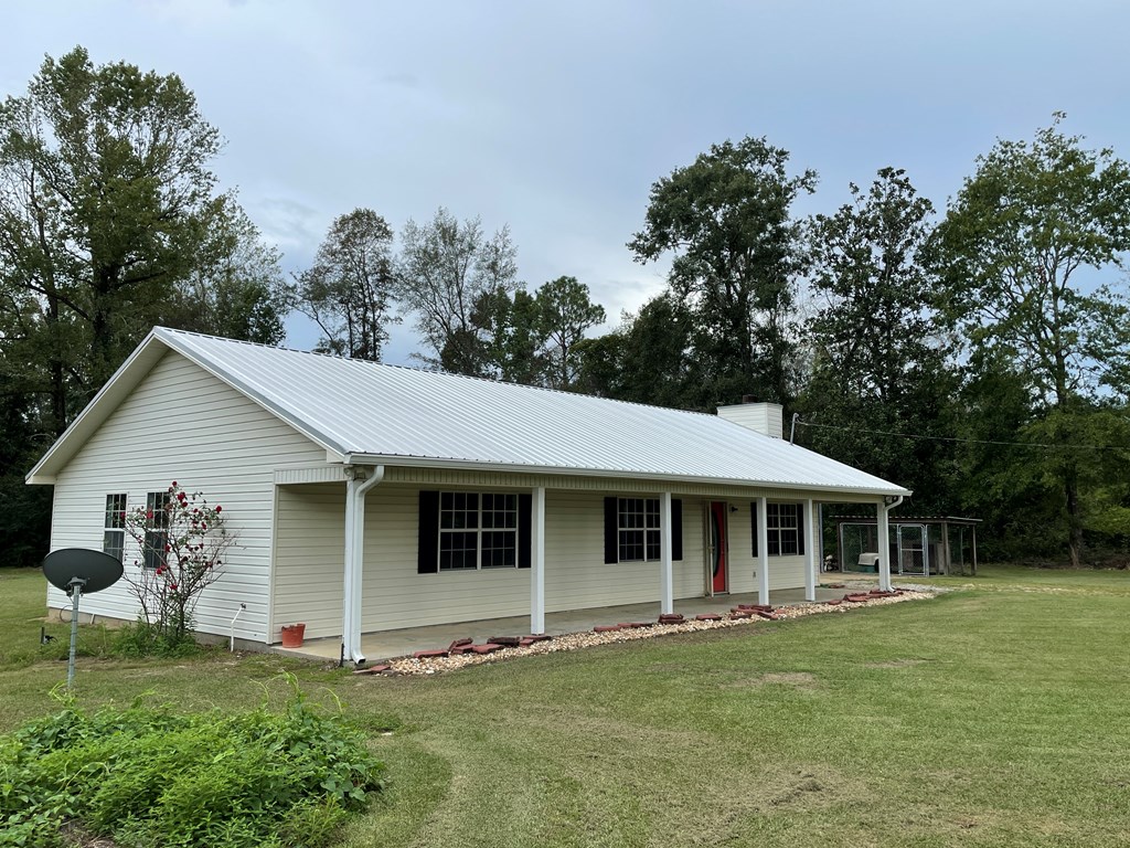 148 Dempsey Road Ashford, AL 36312 - Photo 5 of 34