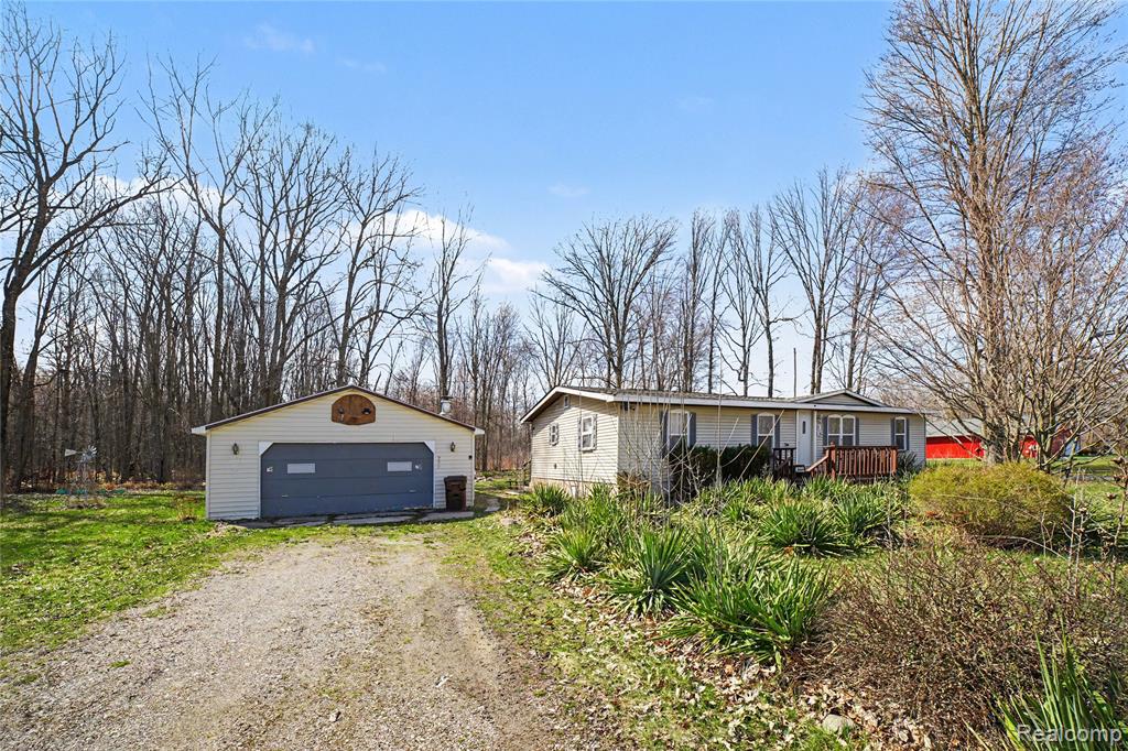 250 South Leaton Road Mount Pleasant, MI 48858 - Photo 17 of 18