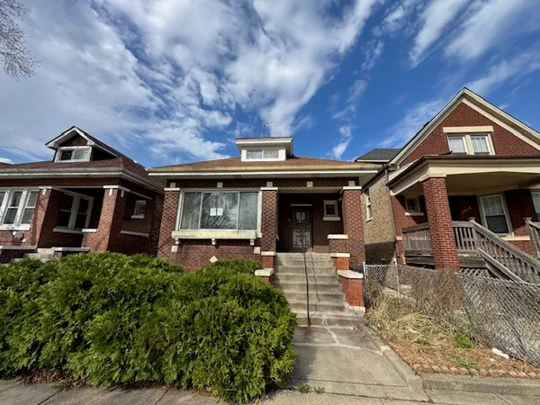 $119,900 | 7830 South Throop Street, Chicago, IL 60620