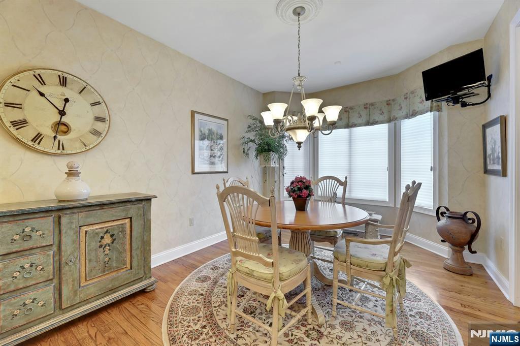 278 Hampshire Ridge, Unit 278 Park Ridge, NJ 07656 - Photo 17 of 45