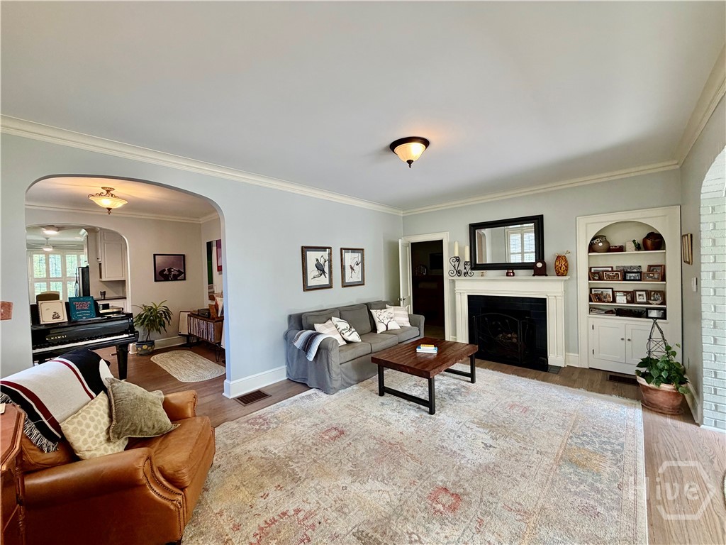 430 Stanton Way Athens, GA 30606 - Photo 6 of 28