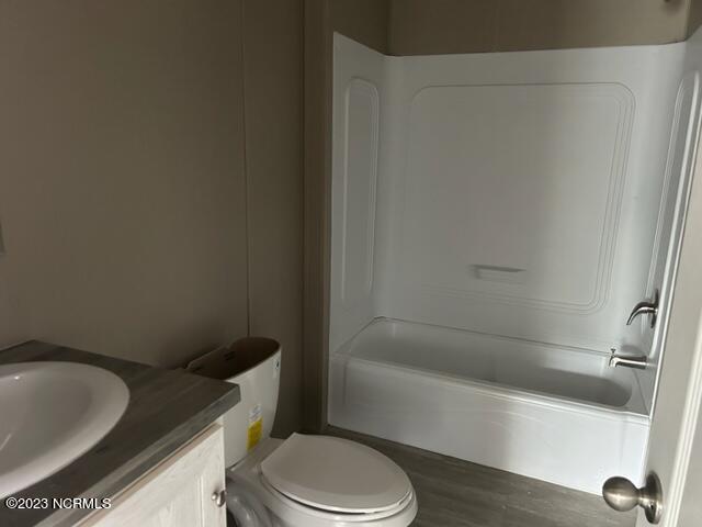 2958 Basstown Road Clinton, NC 28328 - Photo 3 of 8 bathroom