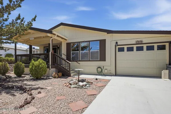 $349,000 | 1929 East Mountain Hollow Drive, Prescott, AZ 86301