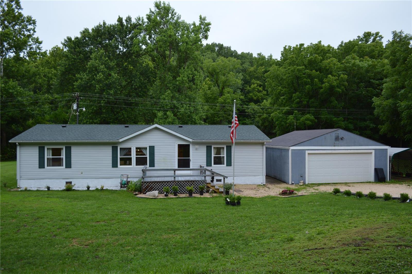 3359 Belleview Hollow Road Nebo, IL 62355 - Photo 1 of 21 Gallery Image 1