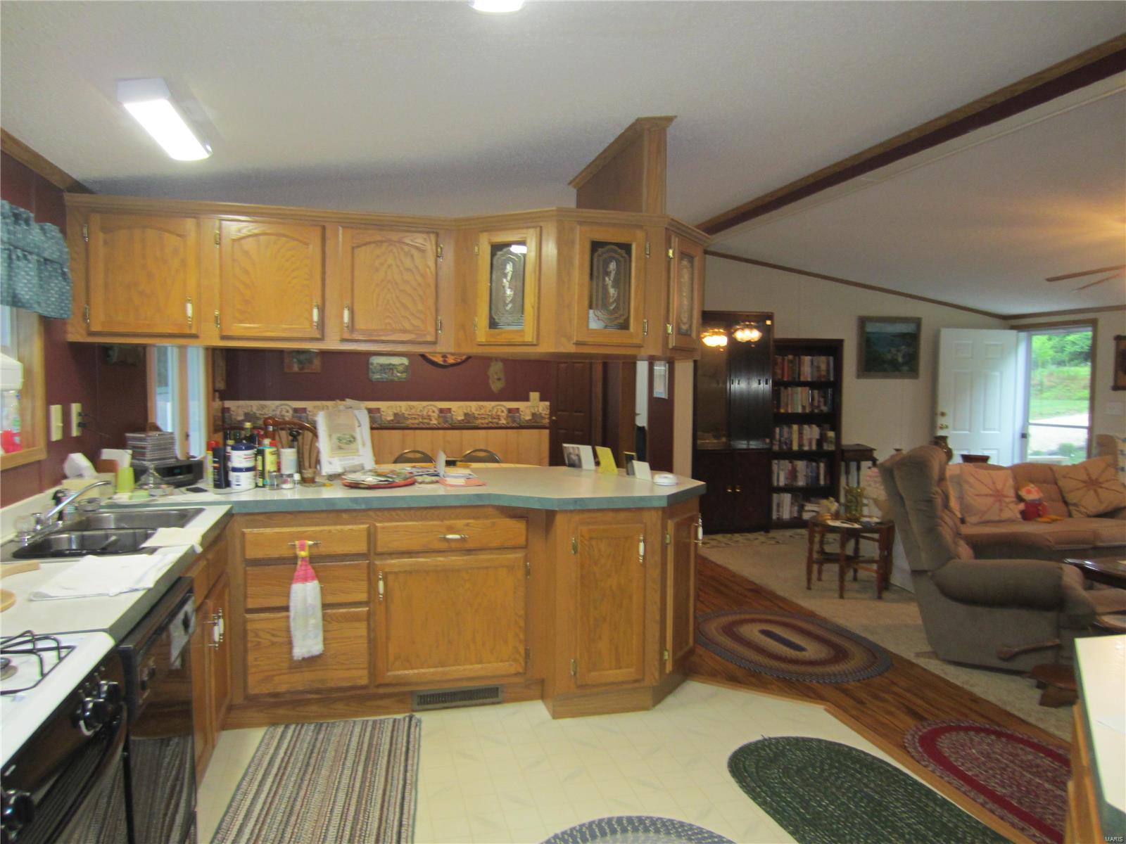 3359 Belleview Hollow Road Nebo, IL 62355 - Photo 3 of 21 Gallery Image 3