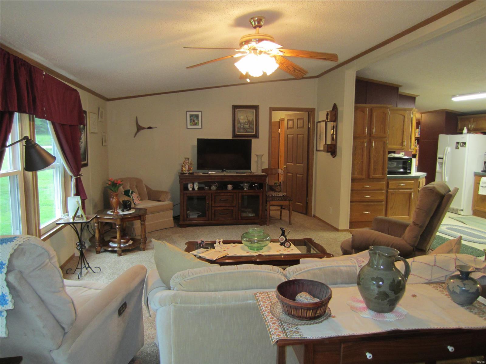 3359 Belleview Hollow Road Nebo, IL 62355 - Photo 4 of 21 Gallery Image 4
