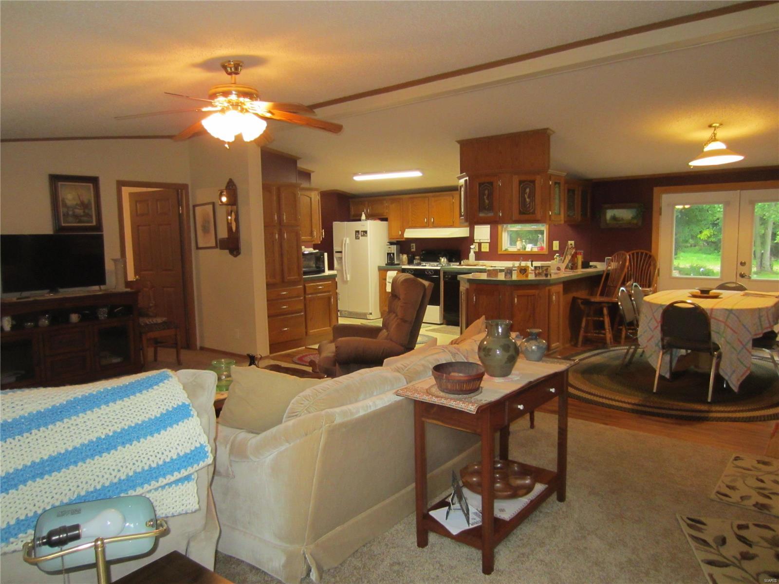3359 Belleview Hollow Road Nebo, IL 62355 - Photo 6 of 21 Gallery Image 6