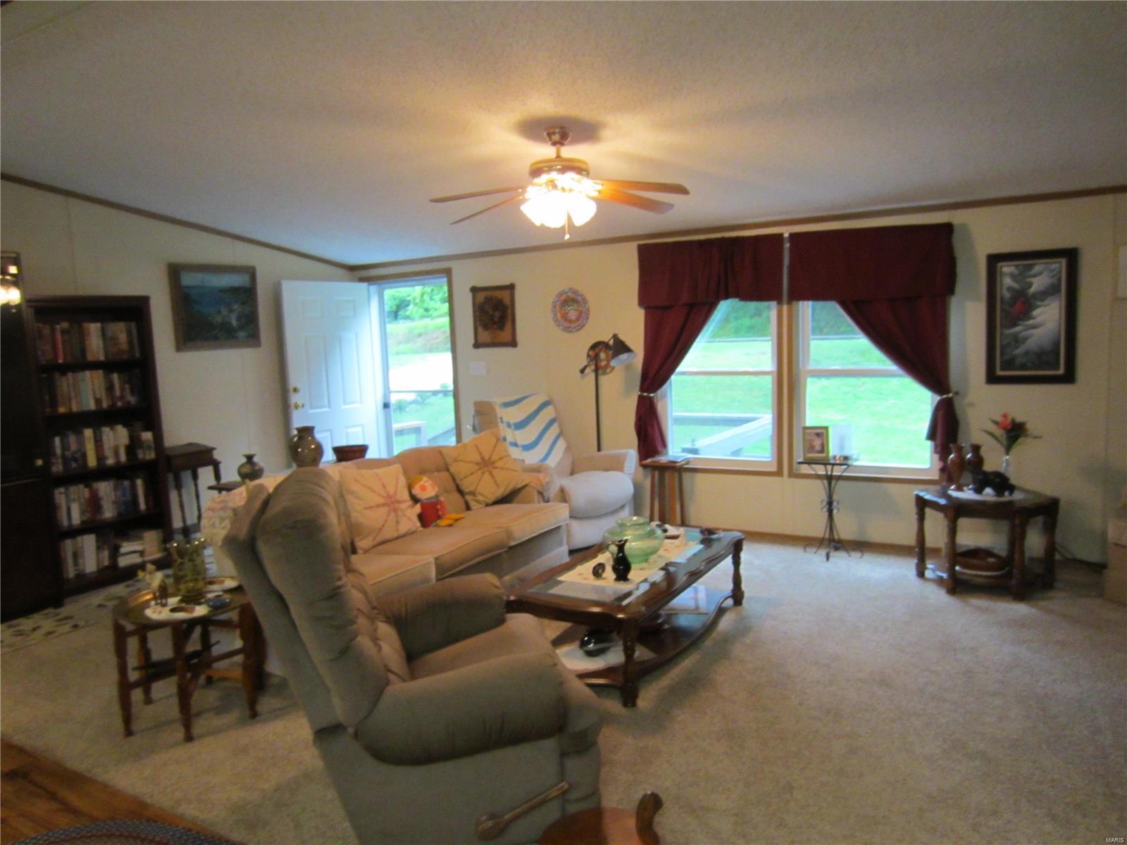 3359 Belleview Hollow Road Nebo, IL 62355 - Photo 7 of 21 Gallery Image 7