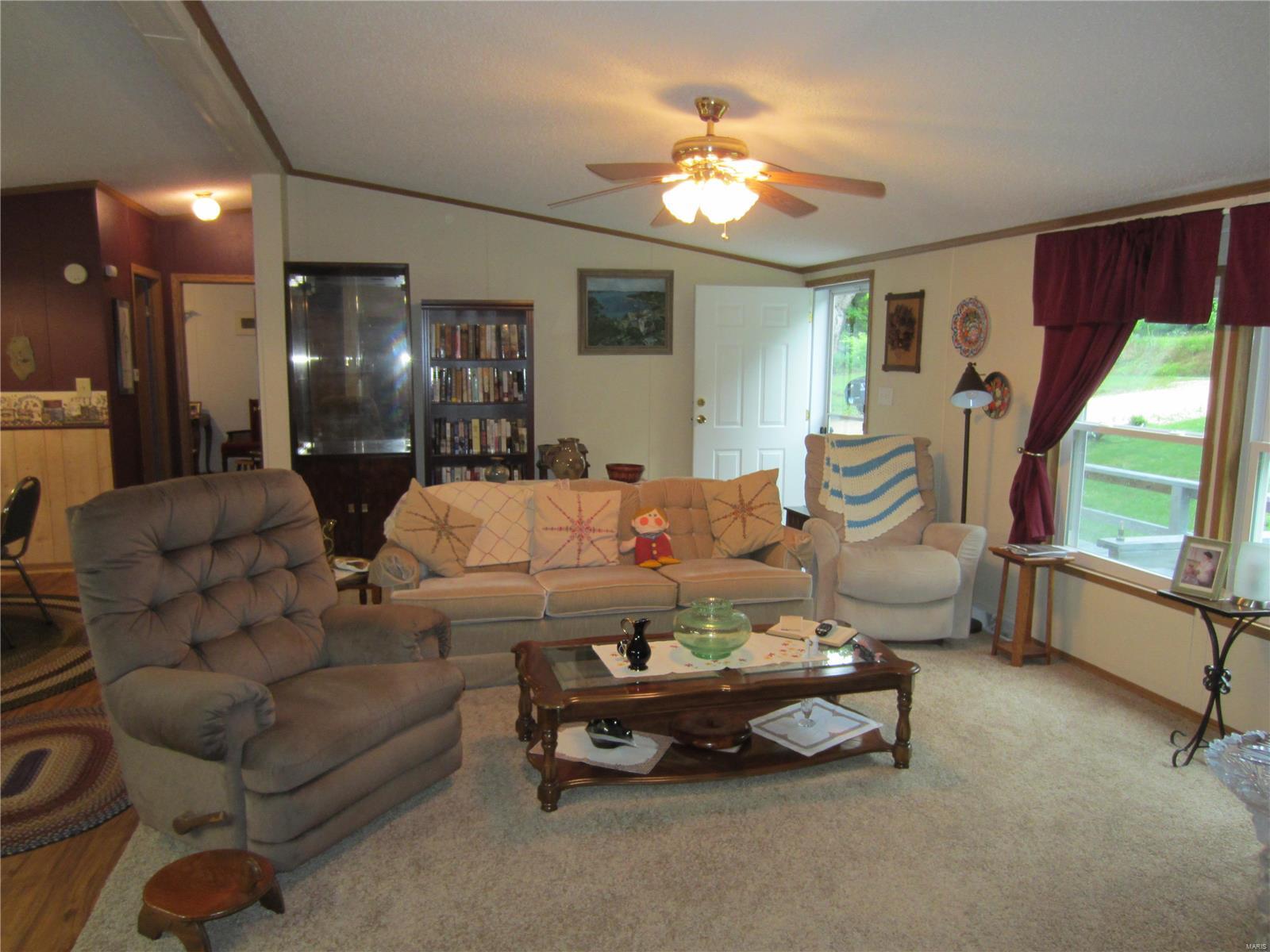 3359 Belleview Hollow Road Nebo, IL 62355 - Photo 10 of 21 Gallery Image 10