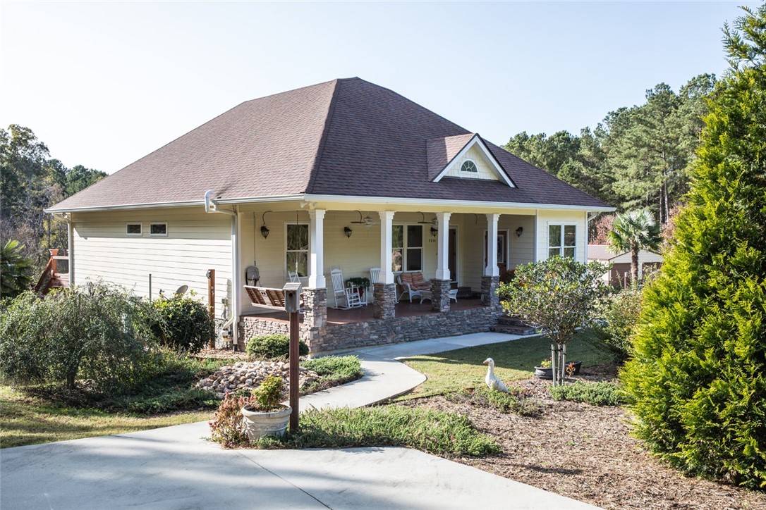 1110 Meadow Road Townville, SC 29689 - Photo 1 of 36 Gallery Image 1