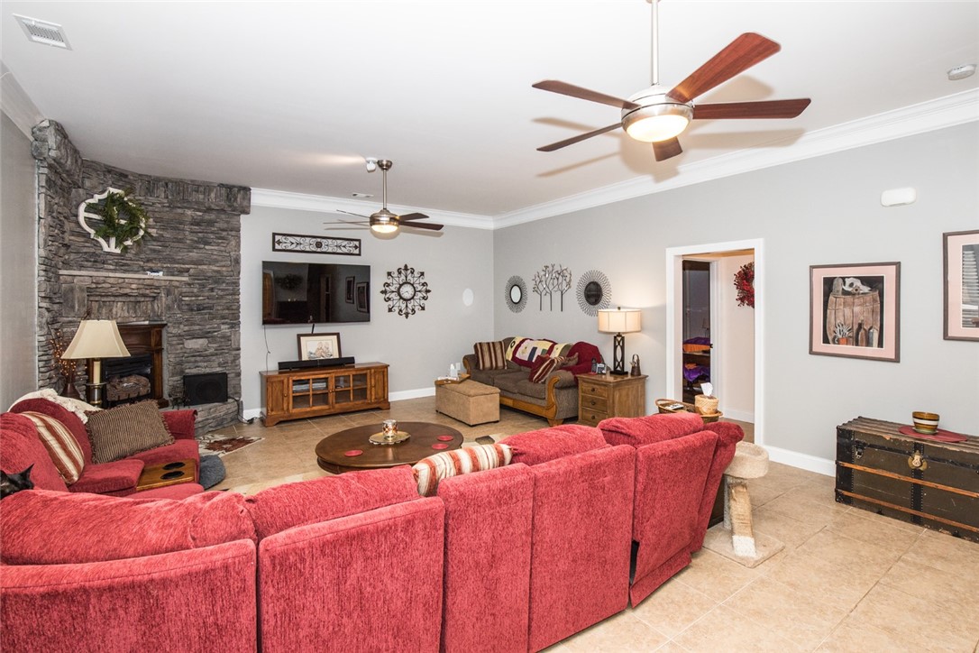 1110 Meadow Road Townville, SC 29689 - Photo 23 of 36 Gallery Image 23