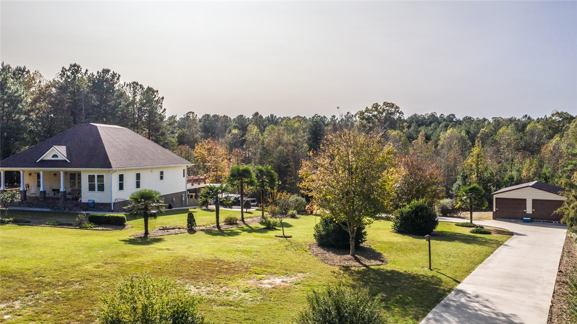 1110 Meadow Road Townville, SC 29689 - Photo 3 of 36 Gallery Image 3