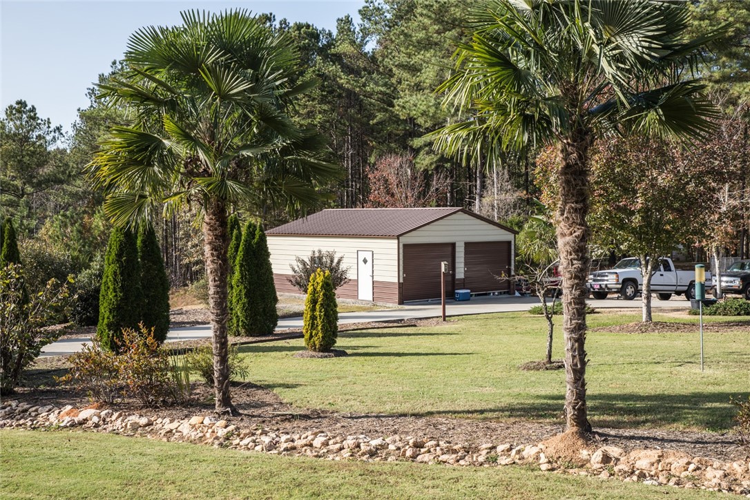 1110 Meadow Road Townville, SC 29689 - Photo 31 of 36 Gallery Image 31