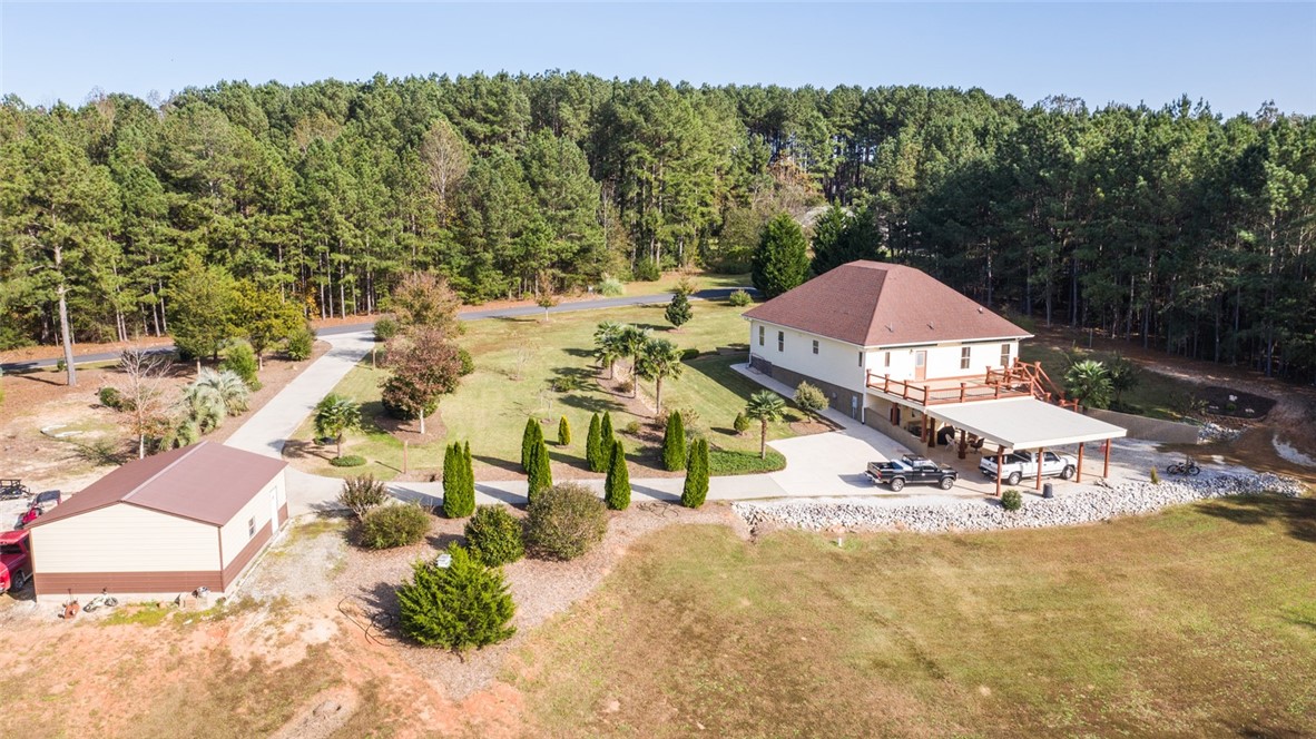 1110 Meadow Road Townville, SC 29689 - Photo 33 of 36 Gallery Image 33