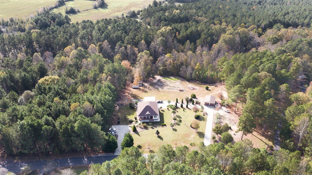 1110 Meadow Road Townville, SC 29689 - Photo 34 of 36 Gallery Image 34