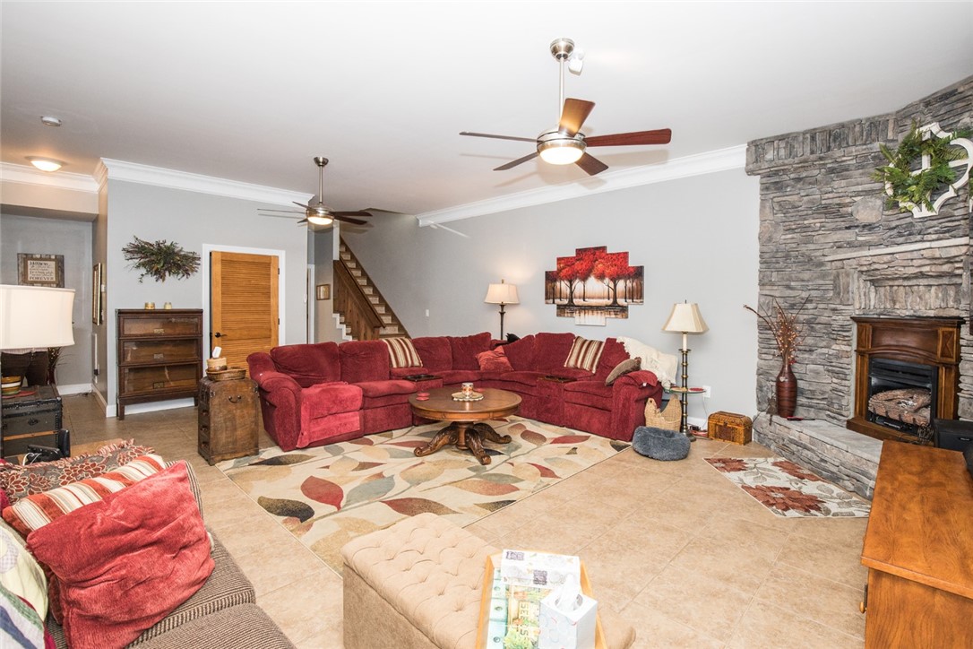1110 Meadow Road Townville, SC 29689 - Photo 36 of 36 Gallery Image 36