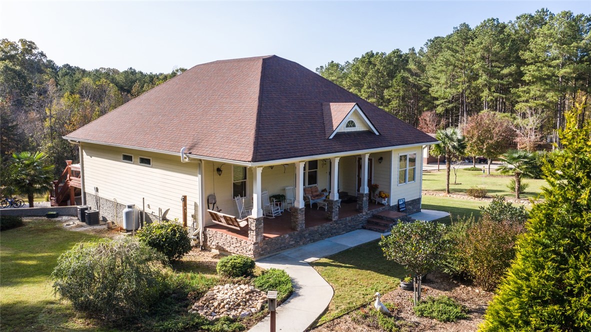 1110 Meadow Road Townville, SC 29689 - Photo 4 of 36 Gallery Image 4
