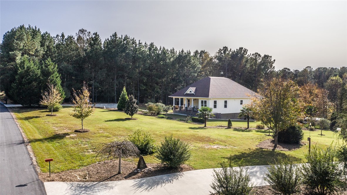 1110 Meadow Road Townville, SC 29689 - Photo 5 of 36 Gallery Image 5