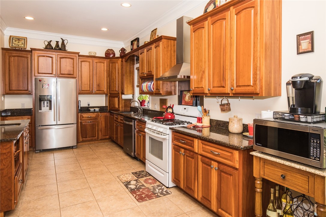 1110 Meadow Road Townville, SC 29689 - Photo 10 of 36 Gallery Image 10