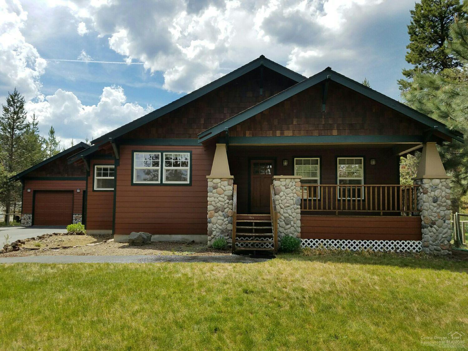 55876 Osprey Road Bend, OR 97707 - Photo 2 of 22 Additional Photo