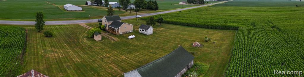 4931 Sanilac Road Marlette, MI 48453 - Photo 37 of 40 Gallery Image 37