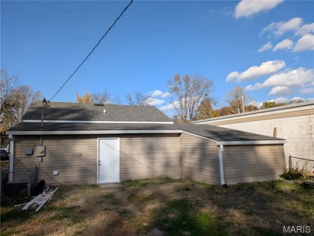 $114,900 | 2712 Lincoln Avenue, Granite City, IL 62040