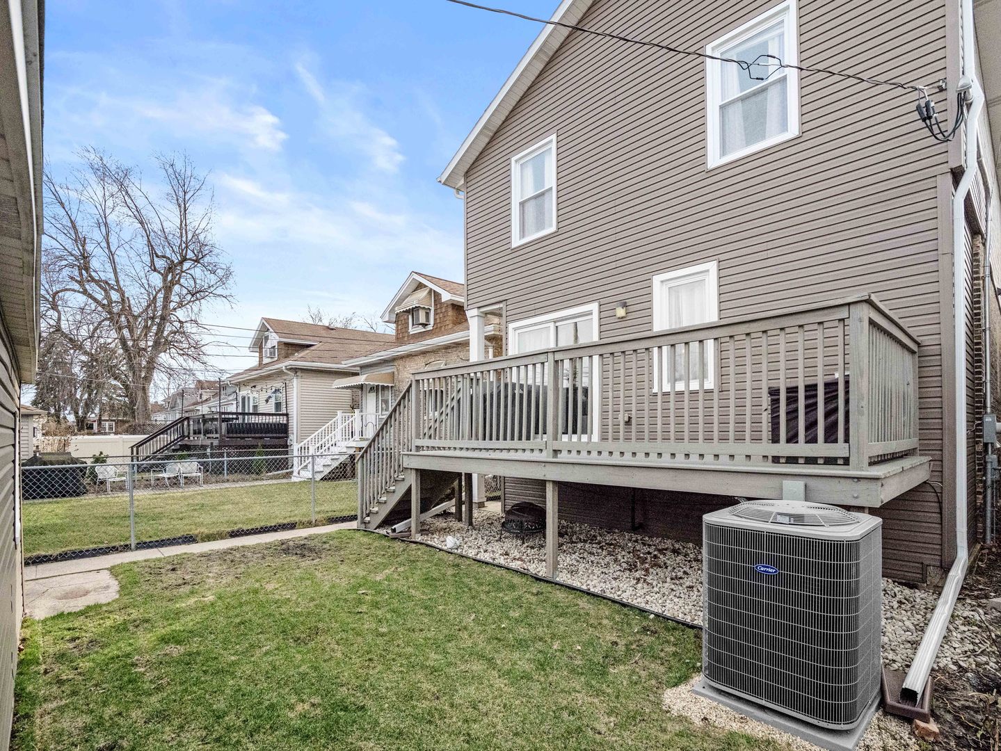 3727 Home Avenue Berwyn, IL 60402 - Photo 35 of 43