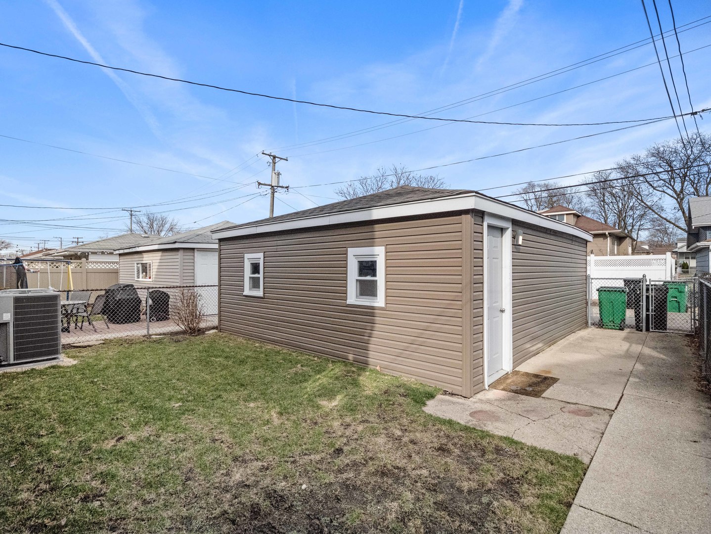 3727 Home Avenue Berwyn, IL 60402 - Photo 38 of 43