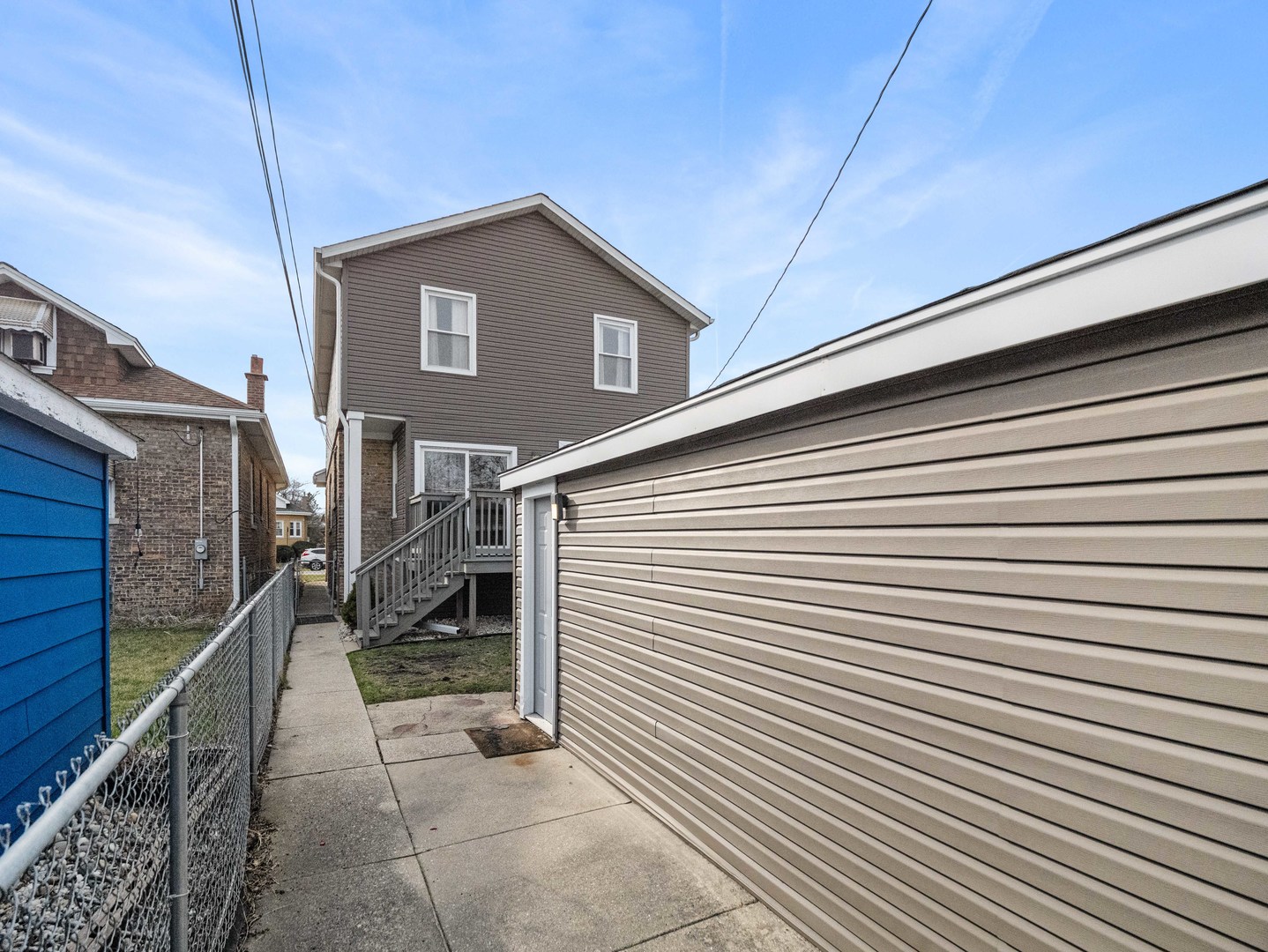 3727 Home Avenue Berwyn, IL 60402 - Photo 39 of 43