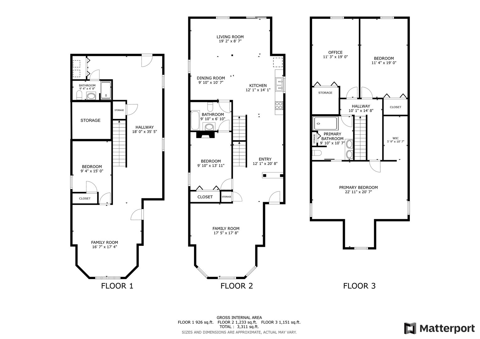 3727 Home Avenue Berwyn, IL 60402 - Photo 40 of 43
