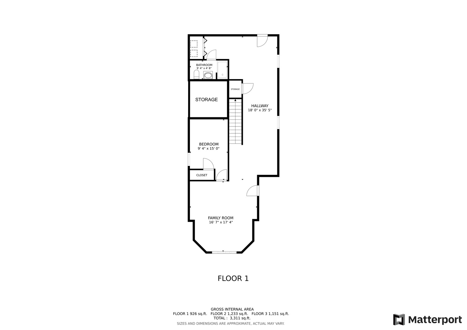 3727 Home Avenue Berwyn, IL 60402 - Photo 41 of 43
