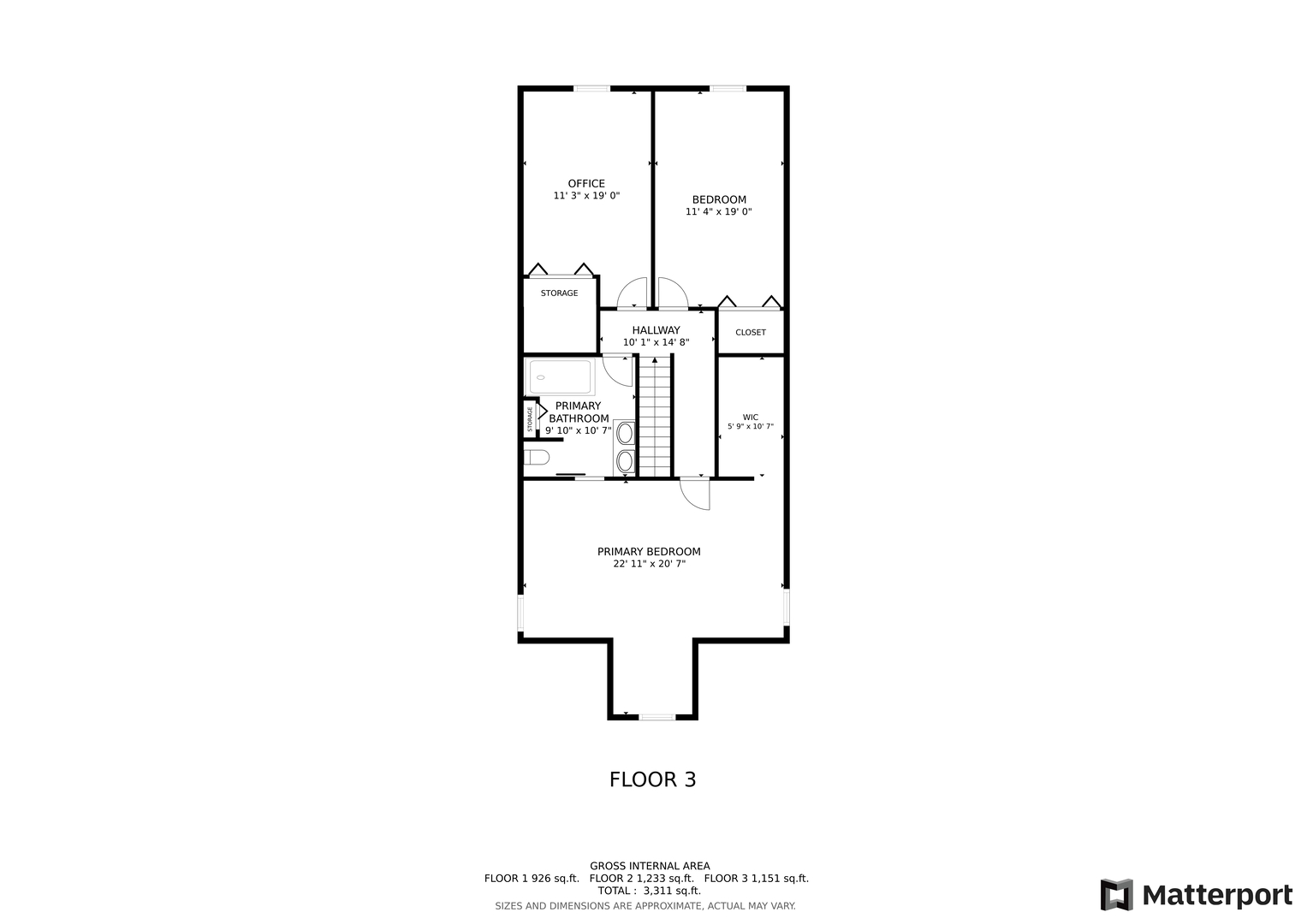 3727 Home Avenue Berwyn, IL 60402 - Photo 43 of 43