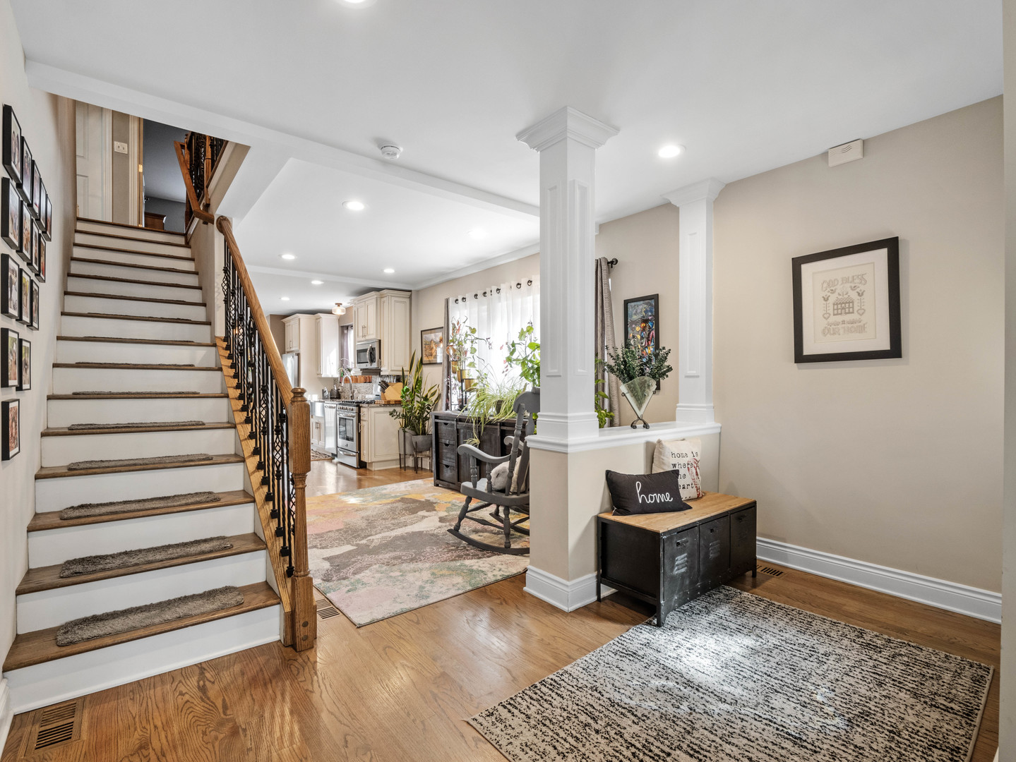 3727 Home Avenue Berwyn, IL 60402 - Photo 5 of 43