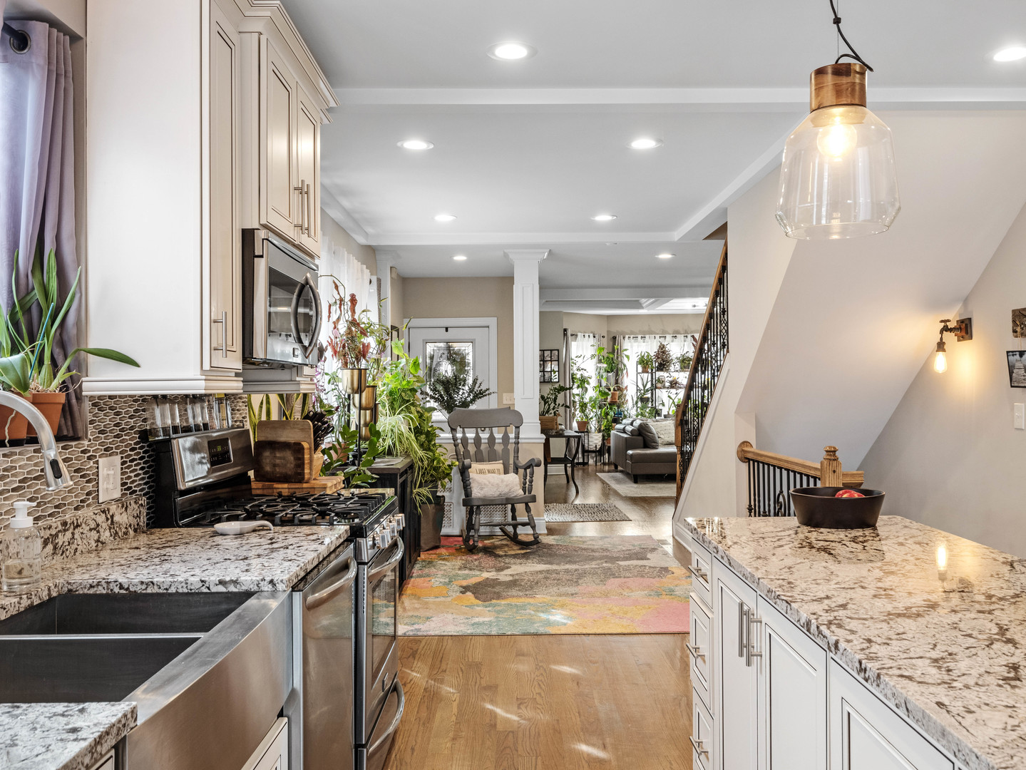 3727 Home Avenue Berwyn, IL 60402 - Photo 9 of 43