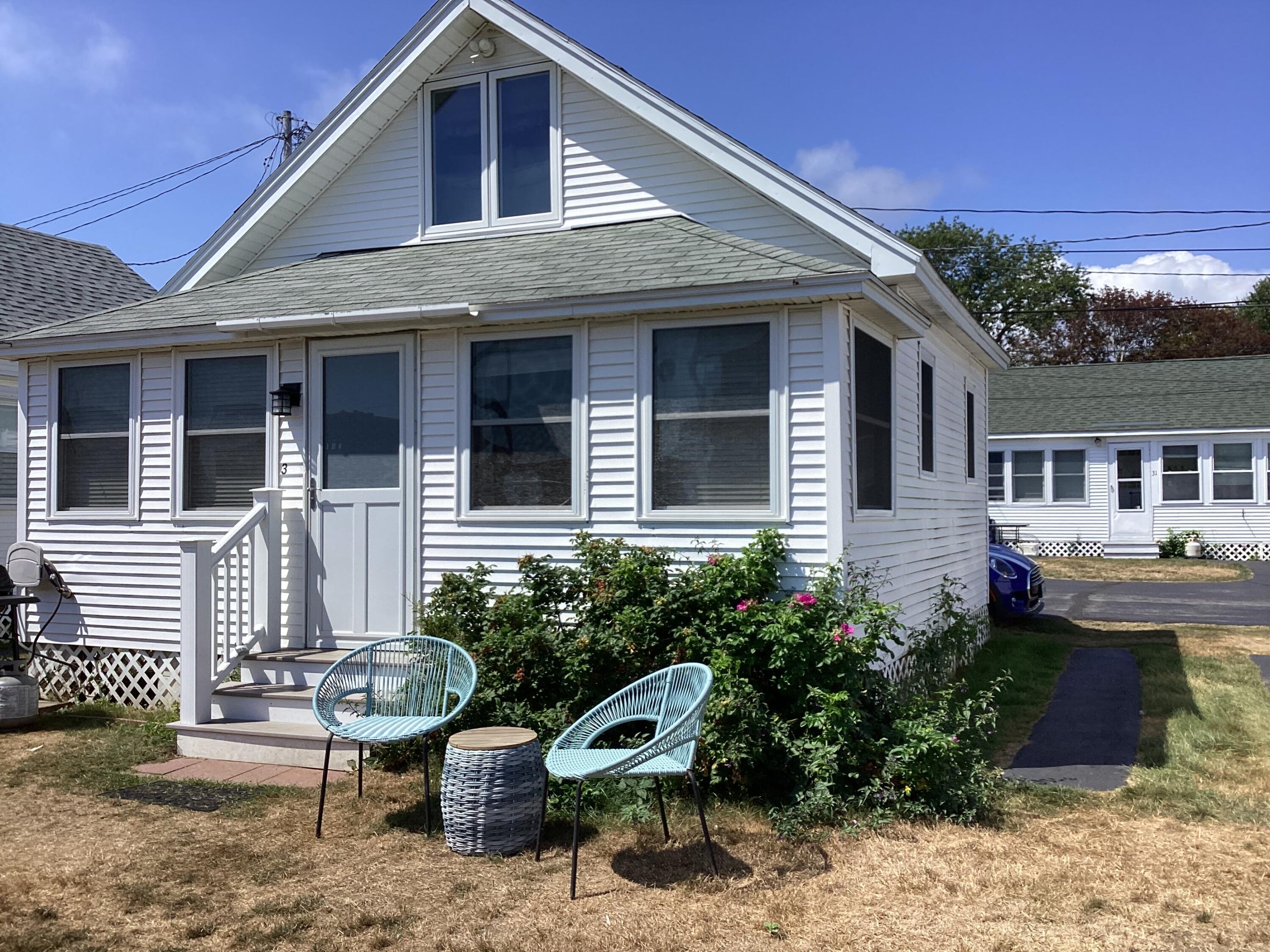 337 Long Sands Road, Unit 3 York, ME 03909 - Photo 3 of 18 IMG_0081