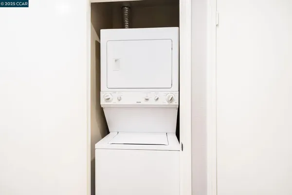 a view of an entryway