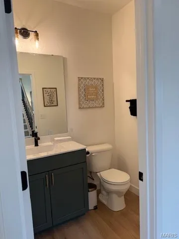 $430,300 | 222 Grand Vista Court, Edwardsville, IL 62025